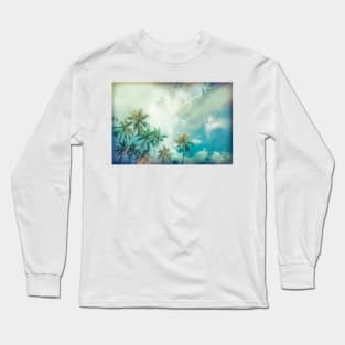 Twister Long Sleeve T-Shirt